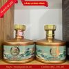 RƯỢU MAO ĐÀI ĐỖ KHANG HẠC VÂN PHONG 11 Mao Đài Đỗ Khang Hạc Vân Phong