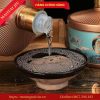 RƯỢU MAO ĐÀI ĐỖ KHANG HẠC VÂN PHONG 13 Mao Đài Đỗ Khang Hạc Vân Phong