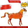 Rượu Hình Ngựa Nhập Khẩu Chính Hãng