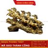 Tượng Ngựa Phong Thủy – Mã Đáo Thành Công