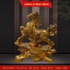 Tượng Ngựa Phong Thủy Vượng Mã Chiêu Tài M2 12 Tượng Ngựa Phong Thủy Vượng Mã Chiêu Tài – Biểu Tượng Thăng Tiến, May Mắn Và Tài Lộc