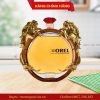 RƯỢU HÌNH CON NGỰA OREL 2026 8 Rượu Hình Con Ngựa Orel Nhập Khẩu Chính Hãng