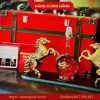 RƯỢU LINH VẬT NGỰA ĐÔI SONG MÃ 2026 10 Rượu Linh Vật Ngựa Đôi Song Mã 2026