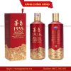 RƯỢU MAO ĐÀI 1935 CAO CẤP - MOUTAI 1935 14 Rượu Mao Đài 1935 – Moutai 1935 chính hãng 53% 500ml