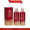 RƯỢU MAO ĐÀI 1935 CAO CẤP - MOUTAI 1935 15 Rượu Mao Đài 1935 – Moutai 1935 chính hãng 53% 500ml
