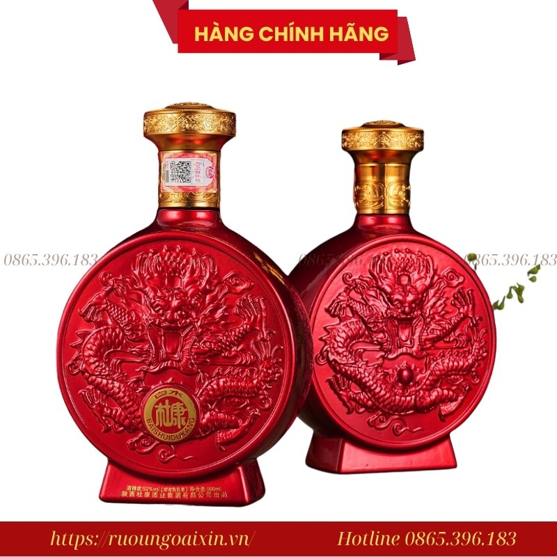 RƯỢU BẠCH THỦY ĐỖ KHANG HOÀNG ĐẾ 6 RƯỢU BẠCH THỦY ĐỖ KHANG HOÀNG ĐẾ - Ảnh 6