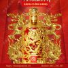 RƯỢU BẠCH THỦY ĐỖ KHANG LONG VÀNG 750 ML 11 Rượu Bạch Thủy Đỗ Khang – Rượu Long Vàng Cao Cấp 52% Dùng Biếu Tặng Sang Trọng