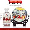 BỘ QUÀ TẶNG RƯỢU HÌNH CON NGỰA SỨ BÁT MÃ 25 Bộ Quà Tặng Rượu Hình Con Ngựa Sứ Bát Mã – Sang Trọng, Ý Nghĩa, Đẳng Cấp Quà Tết
