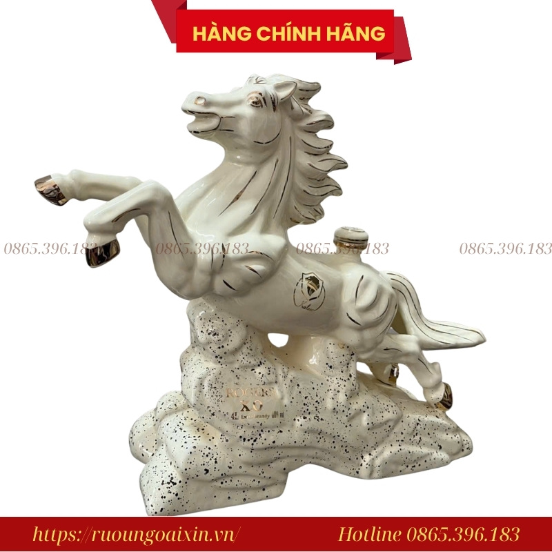 RƯỢU NGOẠI XỊN