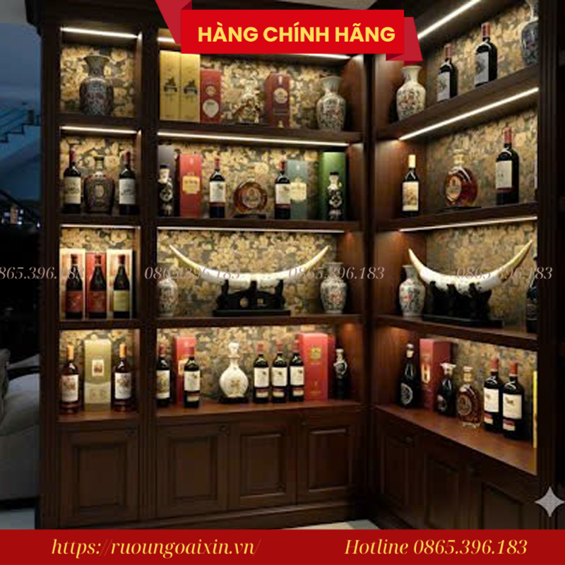 RƯỢU HOÀI TRANG BAISHUIDUKANG 2 RƯỢU HOÀI TRANG BAISHUIDUKANG - Ảnh 2