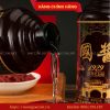 Rượu Mao Đài 1929 Thượng Hạng – Hộp vali da 6 chai x 500ml