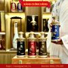 Rượu Mao Đài Nguyên Tương Hộp Vali Da 4 Chai 500ml