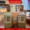 Rượu YiLiTher Tân Cương Lâu Năm