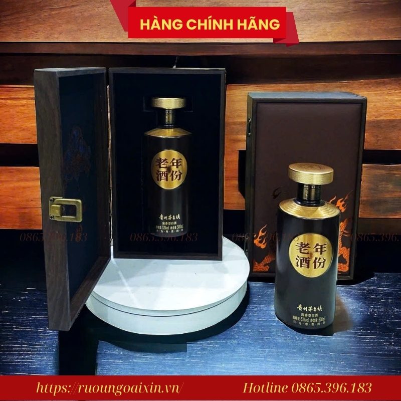 RƯỢU MAO ĐÀI NGỰ THIÊN THƯỢNG HẠNG 3 RƯỢU MAO ĐÀI NGỰ THIÊN THƯỢNG HẠNG - Ảnh 3