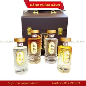 Rượu Mao Đài Vương Tử Chính Hãng