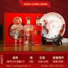Hộp Quà Rượu Đỗ Khang nội địa Trung (Bai Shui Du Kang) 23 Hộp Quà Rượu Đỗ Khang nội địa Trung (Bai Shui Du Kang)