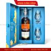 Khám Phá Rượu Glenfiddich 18 Hộp Quà: Tuyệt Tác Quà Tặng Đẳng Cấp