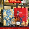 Khám Phá Rượu Glenfiddich 18 Hộp Quà: Tuyệt Tác Quà Tặng Đẳng Cấp