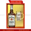 Rượu Jim Beam Hộp Quà Sang Trọng: Sự Lựa Chọn Hoàn Hảo Cho Quà Tặng Đẳng Cấp