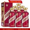 Rượu Mao Đài Nghênh Tân Nội Địa Trung
