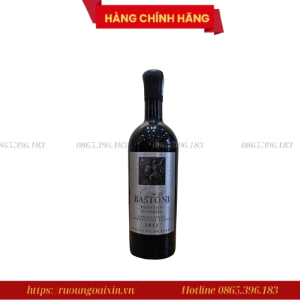 Rượu Vang Celeno 17 Nhập Khẩu