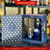 RƯỢU CHIVAS 21 HỘP QUÀ ROYAL SALUTE