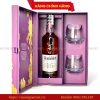 Khám Phá Rượu Glenfiddich 15 Hộp Quà Nhập Khẩu Chính Hãng Đẳng Cấp