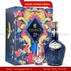 RƯỢU CHIVAS 21 HỘP QUÀ ROYAL SALUTE