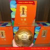 RƯỢU NGŨ LƯƠNG DỊCH WORLD CUP