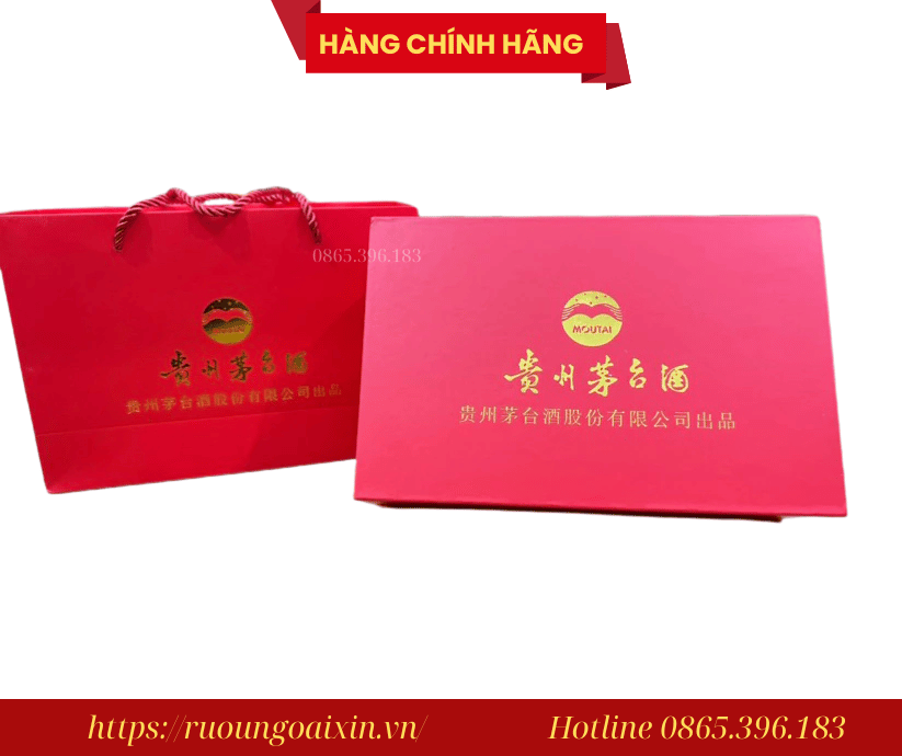 RƯỢU NGOẠI XỊN