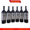 Rượu Vang Celeno 14.5 Nhập Khẩu Chính Hãng: Đẳng Cấp Vang Ý