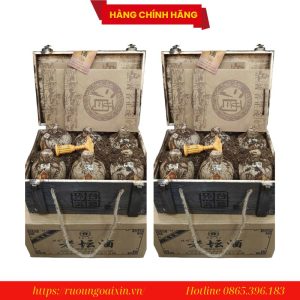 Tìm Hiểu - Hạ Thổ 30 Năm Nội Địa Trung