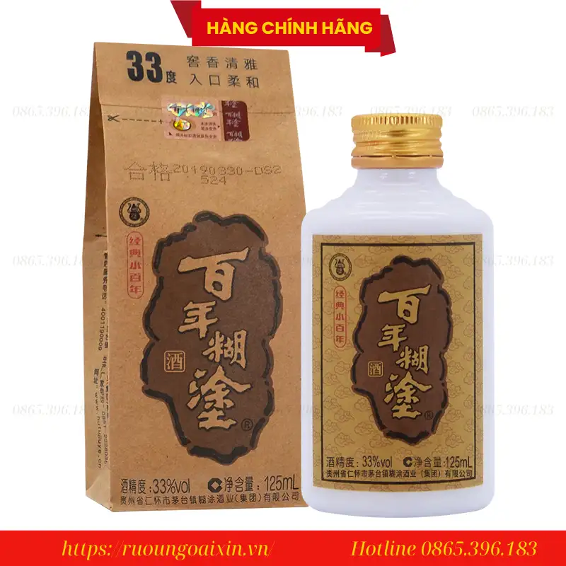 RƯỢU NGOẠI XỊN