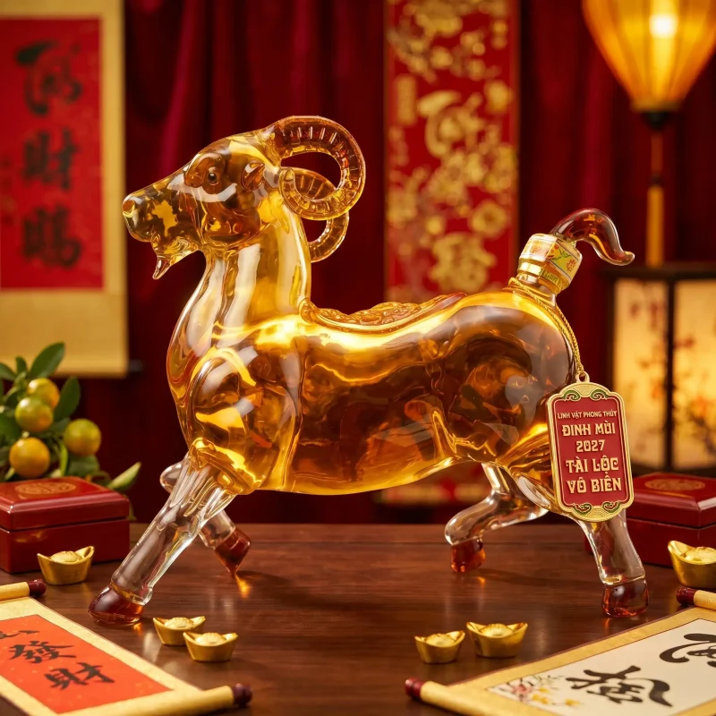 RƯỢU NGOẠI XỊN