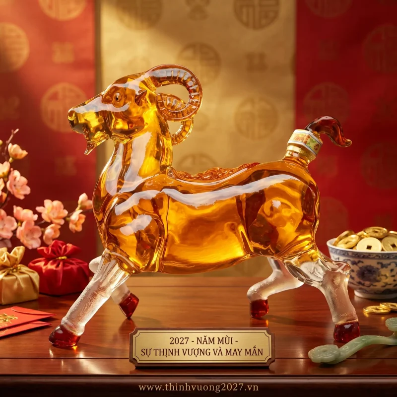 RƯỢU NGOẠI XỊN