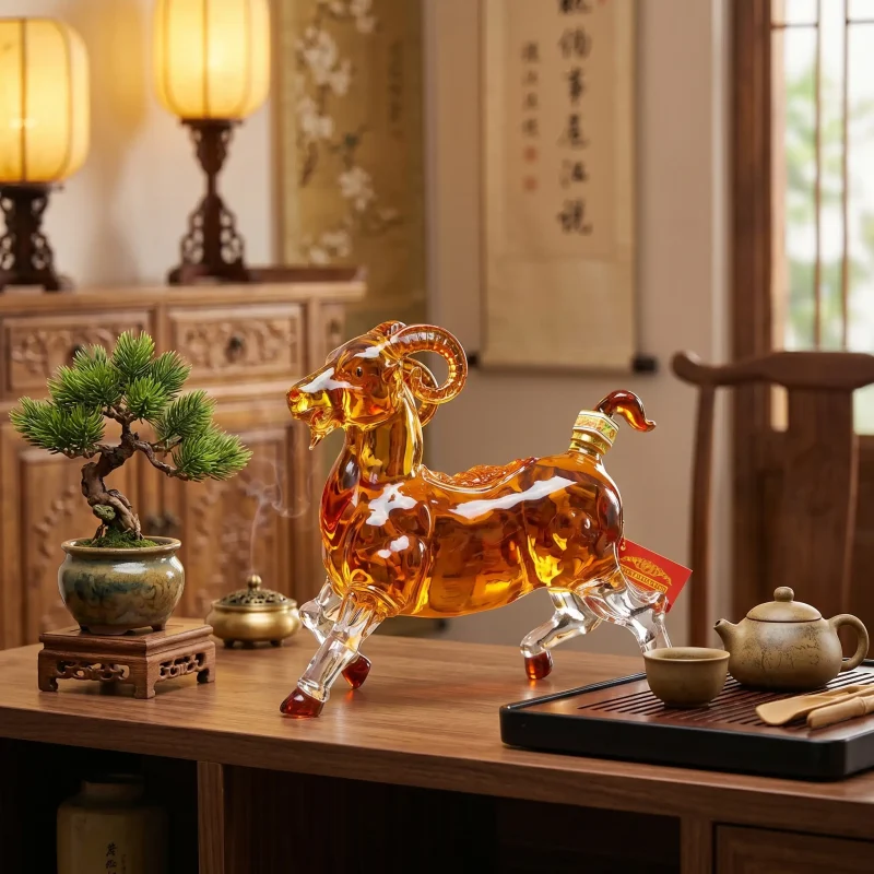 RƯỢU NGOẠI XỊN