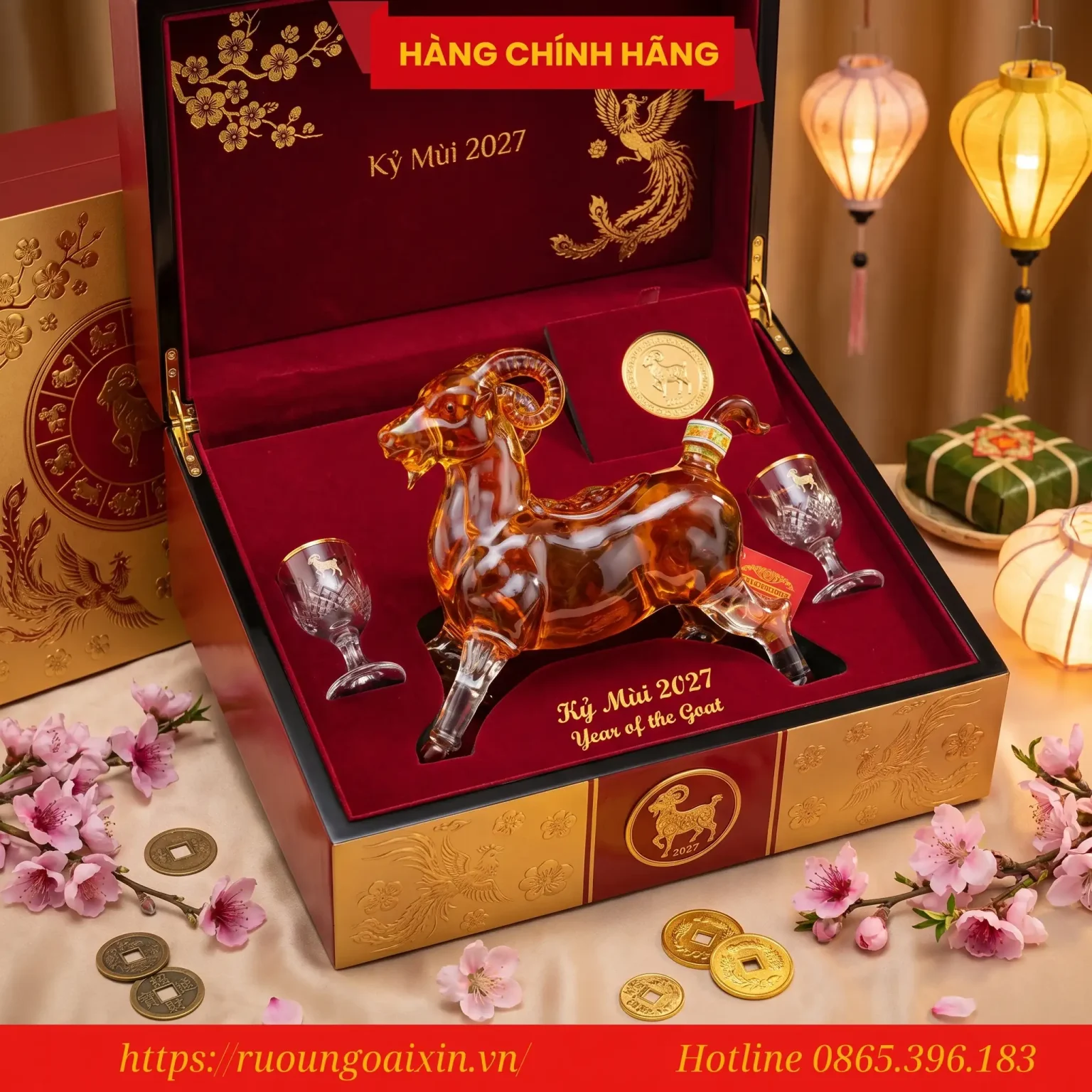 Linh Vật Dê Phong Thuỷ Hợp Tuổi Nào, Mệnh Nào Nhất?