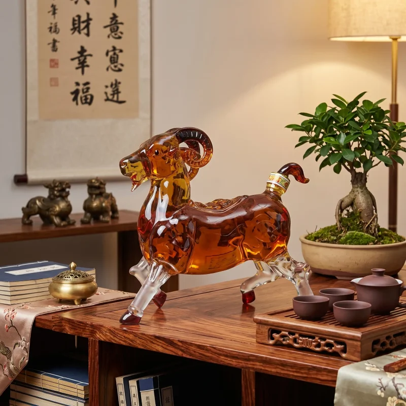 RƯỢU NGOẠI XỊN