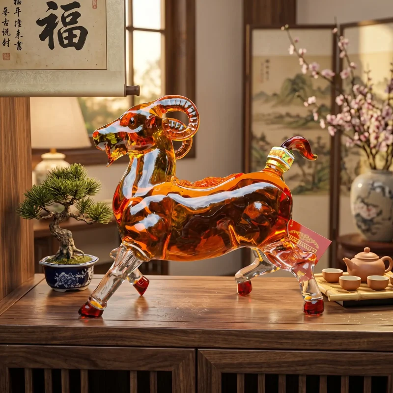 RƯỢU NGOẠI XỊN